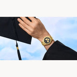 Hudson Watch Bulova 97B232