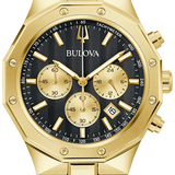 Hudson Watch Bulova 97B232