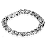 Italgem Kendrick Cuban Link Bracelet-1