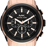 Kyle Chronograph Watch