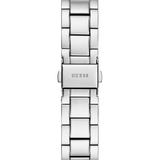 Ladies' Rumour Watch Silver Tone