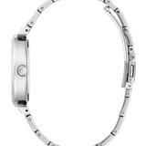 Ladies' Rumour Watch Silver Tone