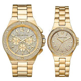 Lennox His & Hers Set