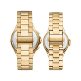 Lennox His & Hers Set