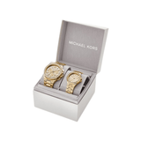 Lennox His & Hers Set