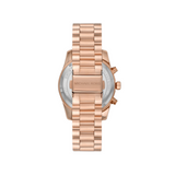Lexington Chronograph Rose Gold-Tone