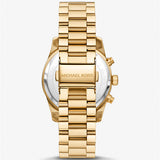 Lexington Pave Gold-Tone Watch