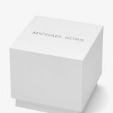 Lexington Pave Gold-Tone Watch