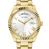 Luna Gold Tone Watch