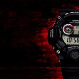 MASTER OF G - LAND RANGEMAN GW-9400-1