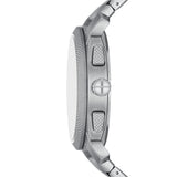 Machine Chronograph Stainless Steel Watch FS6095