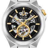 Maquina Skeleton Classic 98A224