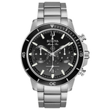 Marine Star Chronograph Series C
