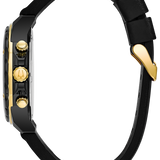 Marine Star Chronograph Watch