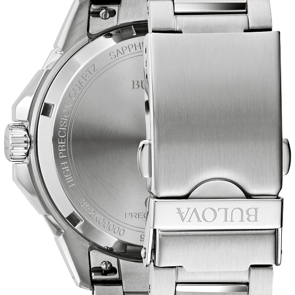 Marine Star Series C Ceramic Bezel 96B426