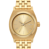 Medium Timer Teller All Gold