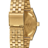 Medium Timer Teller All Gold