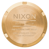 Medium Timer Teller All Gold