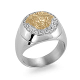 Medusa Ring