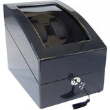 Mele & Co Gustovo Automatic Watch Winder
