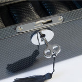 Mele & Co Gustovo Automatic Watch Winder