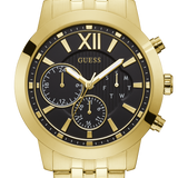 Mercury Multifunction Watch