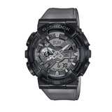 Metal Covered GM-110 series