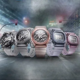 Metal Covered GM-110 series