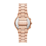 Michael Kors Billie Chronograph Rose Gold-Tone MK7557