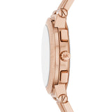 Michael Kors Billie Chronograph Rose Gold-Tone MK7557