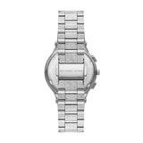 Michael Kors Billie Chronograph Silver Tone MK7558