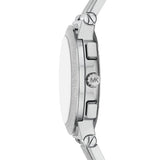 Michael Kors Billie Chronograph Silver Tone MK7558