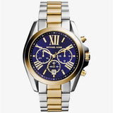 Michael Kors Bradshaw Watch