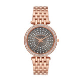 Michael Kors Darci Celestial Pave Watch