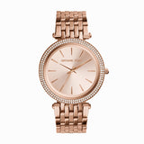 Michael Kors Darci Pave Watch