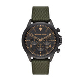 Michael Kors Gage Watch