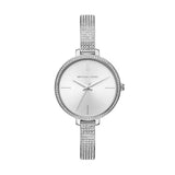 Michael Kors Jaryn Pave Watch