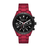 Michael Kors Layton Watch