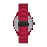 Michael Kors Layton Watch