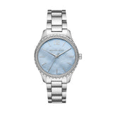Michael Kors Layton Watch