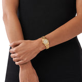 Michael Kors Lexington His and Hers Pave