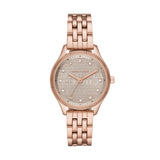 Michael Kors Lexington Watch