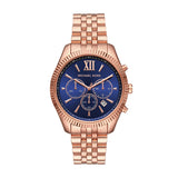 Michael Kors Lexington Watch