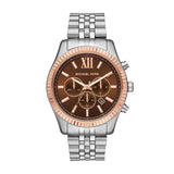 Michael Kors Lexington Watch