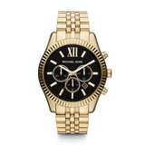 Michael Kors Lexington Watch