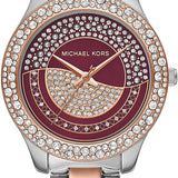 Michael Kors Liliane Watch