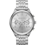 Michael Kors Merrick Chronograph