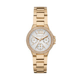 Michael Kors Mini Camille Pave Watch