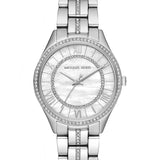 Michael Kors Mini Lauryn Pave Watch