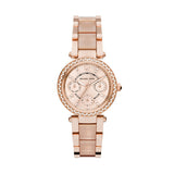 Michael Kors Mini Parker Watch